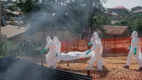 Ebola outbreak in DR Congo still serious – Africa CDC