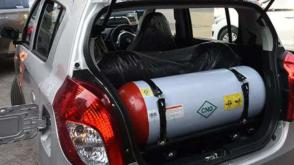 CNG cuts fuel costs, but drivers lose hours in queues
