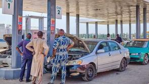 We have attracted over $2bn investments in CNG — FG