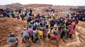 Illegal mining: Nigeria cannot police its minerals into prosperity