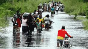 Floods, mudslide displace 347 persons in C’River — SEMA
