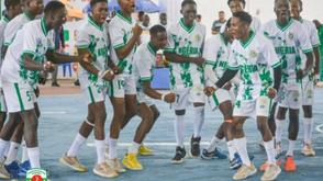 Abuja to host North Central National Division One Handball League