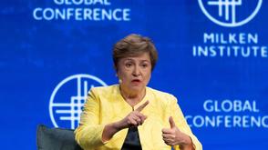Energy shocks, soaring public debt threaten global economic growth — IMF Chief warns