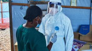 DRC: Ebola deaths reach 3,200 as WFP urges int’l support