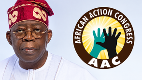 AAC sues Tinubu over refusal to handover power to Shettima