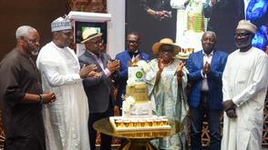 NCDMB honours retired staffs with award