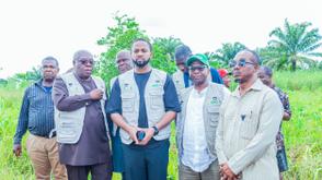 FG lauds SEDC’s 200-hectare agro-mechanised project in Enugu