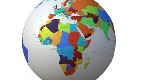 ITUC-Africa commends Togo over UN map resolution