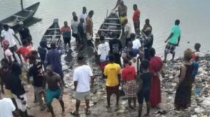 37 reported dead after toxic fumes hit oil theft operation in Rivers