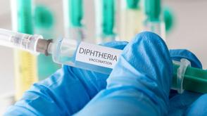 Plateau records 148 suspected diphtheria cases, 23 deaths