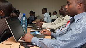 AfDB, partners equip African public servants with free AI skills