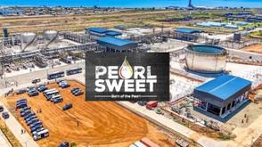 Uganda christens crude Pearl Sweet ahead of commercial production