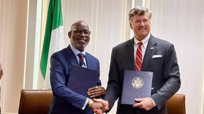 $700bn Nigeria critical minerals deal will deepen economic ties, says U.S.