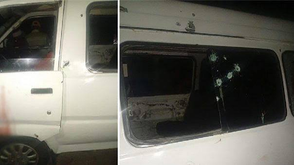 Gunmen kill 9 in passenger bus attack in Plateau
