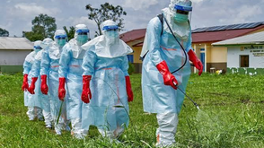 CEPI commits $3.9m to Bundibugyo outbreak modelling