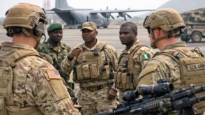 US troop withdrawal: Nigeria cannot outsource war on terror