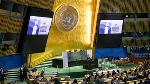 Nigeria, 163 countries to back UN resolution for larger Africa on world map