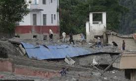 Nepal flood death toll rises to 1,127