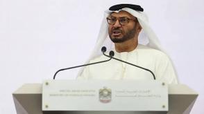 UAE builds alternative trade, energy routes after Iran attacks, official says
