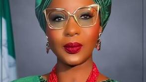 Kwara Gov’s wife seeks sustained action against ovarian cancer