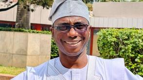 Why Kogi will vote Tinubu, APC in 2027 — Fanwo