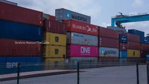 FG secures £746 facility to modernise Apapa, Tin-Can ports