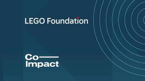 LEGO foundation, co-impact select four Nigerian groups to support crisis-affected children