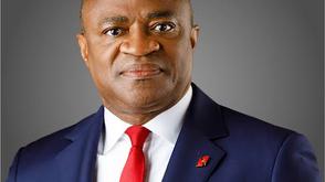 Improvement In economic indicators point to Nigeria’s growth path — Alawuba