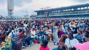 ‘Black Market’ premiere sets Guinness World Record with 51,000 spectators