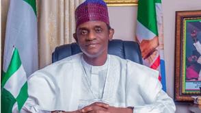 Yobe clears N6bn pension, gratuities since 2022 – SSG
