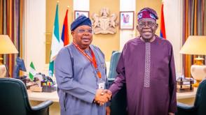 Under Tinubu, Nigerians’ freezers will continue to freeze