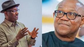 We will not allow Obi get away with lies like 2023 — Keyamo