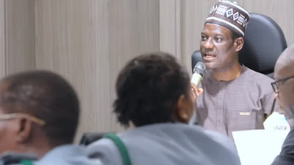 Your progress should not make you complacent — Oyedele charges Customs