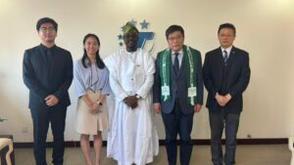 Nigeria, China deepen tourism cooperation to attract Chinese tourists