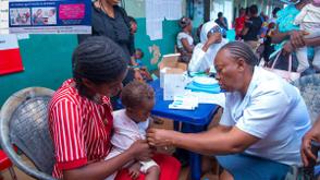 Traditional leaders boost vaccine uptake in rural Nigeria – Gavi