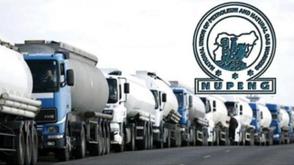 Edible oil tanker drivers threaten strike over NUPENG dispute