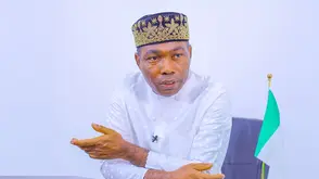 2027: We’ll end poverty, insecurity if voted into power – SDP presidential candidate
