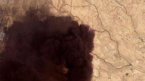 War expands as Iran-backed Houthis attack Saudi cities, U.S. strikes Iranian tankers