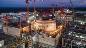Nuclear power capacity’ll more than triple by 2060 – IAEA