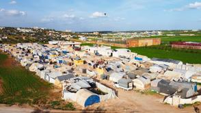 UNHCR says funding shortfall puts 8.3 million displaced people at risk