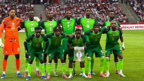 20 Super Eagles players arrive camp ahead AFCON qualifiers