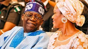 You’re my truest friend, Tinubu celebrates First Lady @66