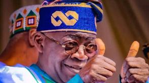 Forum of CEOs of federal parastatals pledges 10m votes for Tinubu