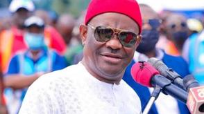 Amaechi unfit to run for Vice President — Wike