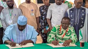 Gov. Fintiri lauds Boss Mustapha’s education investment at 70