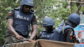 Kaduna Police foil kidnapping attempt, arrest arms dealers, recover 300 rounds