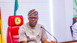 Only Makinde can deliver Nigeria from hunger, poverty – ex-PDP National Vice Chair
