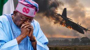 Beyond mourning: Why Nigeria must end the cycle of avoidable military air disasters