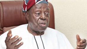 Afe Babalola urges youths to embrace agriculture, empowers 32 with farming skills