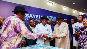 Bayelsa has recorded significant transformation in 30 years — Diri